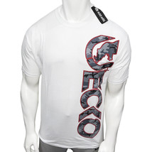 Nwt Ecko Unltd. Msrp $38.99 Men&#39;s White Crew Neck Short Sleeve T-SHIRT Size L - £13.07 GBP