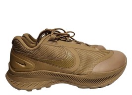 Authenticity Guarantee 
Nike React CZ7399-900 SFS Carbon Low Coyote Mens... - $99.00