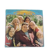 Kenny Price Record &quot;30 California Women&quot; 1973 Country - $15.84