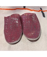 Moroccan red slippers babouches, Moroccan Women red babouches shoes, red... - $1,077.52 MXN