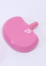 Mr Mrs Potato Head Pink Ear Replacement Part Hasbro Piece - $1.97