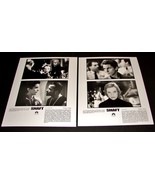 2 2000 Movie SHAFT Press Photos Samuel L Jackson Christian Bale Toni Col... - $19.95