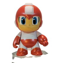 Capcom Mega Man Kid-Robot 3&quot; Red - £4.75 GBP