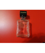 EMPTY DISARONNO Amaretto Liqueur Glass bottle w/ top 50ml - $5.70