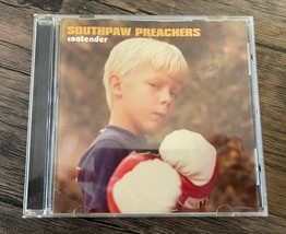 Southpaw Preachers – Contender CD (2003)  - £11.85 GBP