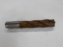 Weldon C40-8B Helical Flute End Mill, Cutting diameter: 1-1/4&quot;  - $28.70