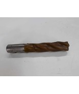 Weldon C40-8B Helical Flute End Mill, Cutting diameter: 1-1/4&quot;  - $40.27 CAD
