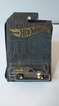 CUSTOM ‘71 EL CAMINO Hot Wheels Satin and Chrome Series #1/6 New In Package - £5.70 GBP