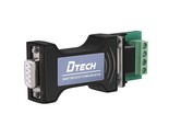 DTech RS232 to RS485 Serial Converter Adapter with 4 Position Terminal B... - $21.99
