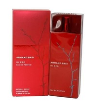 Armand Basi In Red Eau De Parfum - €75,07 EUR