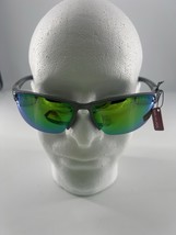 Del Sol In my Car Sunglasses Changes Color with Sunlight Summer Silver New - $52.76