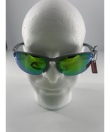 Del Sol In my Car Sunglasses Changes Color with Sunlight Summer Silver New - $72.16 CAD