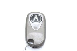 04-08 ACURA TSX Key Fob Remote Keyless Entry F2612 image 11
