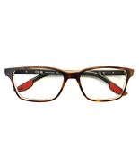 Nike Eyeglasses 7160 242 Tortoise 55-17-145 - $64.35