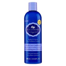 Care shine enhancing repairing daily conditioner argan oil floral scent 12 fl oz 403834 thumb200