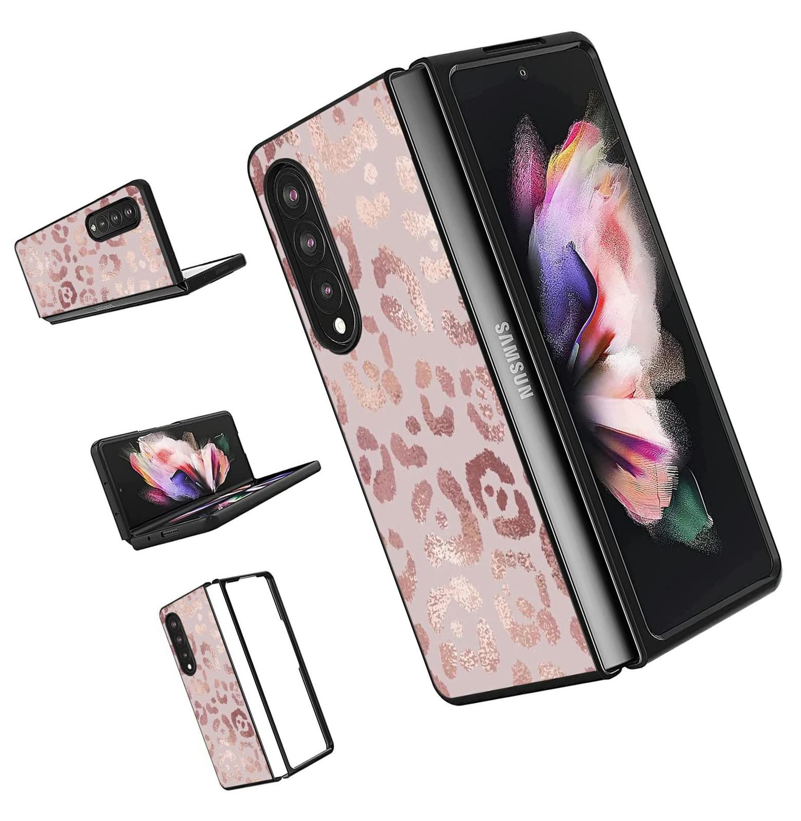 for Samsung Galaxy Z Fold 4 Case Galaxy Z Fold 4 5G Case Z