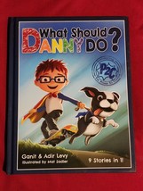 What Should Danny Do? : Introducing the Power to Choose by Ganit Levy Ad... - £6.97 GBP