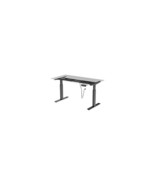 Monoprice 36078 SIT-STAND DESK, FRAME ONLY, 2-MOTOR, FOLD-OUT - $15,829.10 MXN