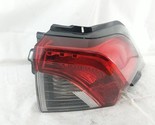 Fits 2019-2021 Toyota RAV4 Rear Outer RH LED Tail Light Replaces 815500R... - $58.47