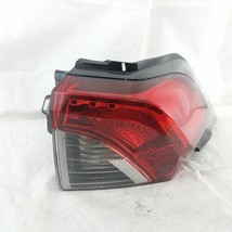 Fits 2019-2021 Toyota RAV4 Rear Outer RH LED Tail Light Replaces 815500R... - $58.47