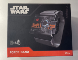 Sphero Star Wars Force Band - £16.56 GBP