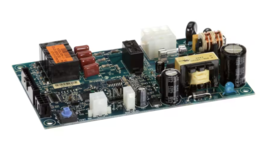 Manitowoc Ice F52759_E, 6415155, 000010742 Control Board, 115/230V, RNS - $698.70