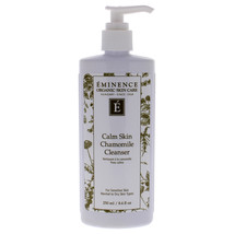 Calm Skin Chamomile Cleanser by Eminence for Unisex - 8.4 oz Cleanser - $43.78