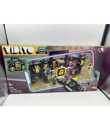 LEGO VIDIYO 43115 The Boombox Music Video Maker 996 Pieces, Open Box Sea... - £43.94 GBP