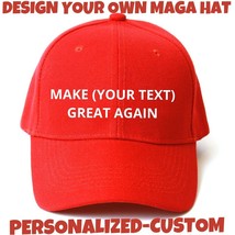 SAVE AMERICA Donald Trump MAGA Hat KAG 2024 MAKE AMERICA GREAT AGAIN Hat... - $19.76