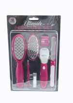 Pedicure Set Ultimate 12 Pcs Pedicure Set - $6.43