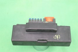 Crossfire Mercedes Engine Management Relay Fuse Control Module A2105400072 image 3