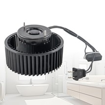 Bathroom Exhaust Fan Motor S97015157 Compatible with Broan 676-D/2676F-A... - $1,750.84 MXN