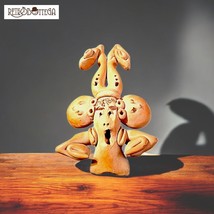Ocarina Handmade Cuttlefish-Shaped Terracotta Musical Instrument - $62.16