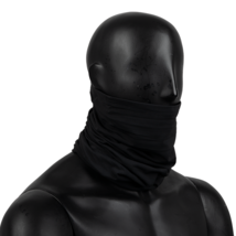 Nike Therma-Fit Wrap 2.0 Winter Neck Warmer Unisex Support Black NWT DX7... - $41.79