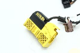 2012-2018 BMW F30 335i 328i FRONT RIGHT PASSENGER SEAT WIRING HARNESS H1480 image 2