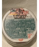 NISSIN MS-06S ZAKU II - $507.28 MXN