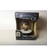 HARRY POTTER FIGURE MINI BELL JAR NIGHT LIGHT    PALADONE - £9.58 GBP