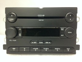 Freestyle SAT ready CD6 MP3 radio.OEM factory original 6 CD changer stereo 2005+ - £80.27 GBP