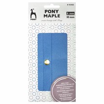 Pony Maple Knitting Pins Circular: Interchangeable Set P45403 - £55.35 GBP