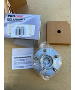 CARQUEST Proline NT513089 Wheel Bearing and Hub Assembly Rear Front Dodg... - $77.38