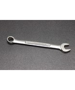 Craftsman 1/2in. Combination Wrench 12 Point VA 44695 USA (km) - £3.19 GBP