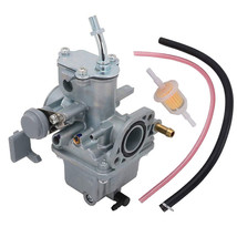 Carburetor For Yamaha Moto 4 YFM 80 YFM80 Raptor 50 YFM50 Champ 100 YFM1... - $38.56