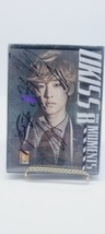 SIGNED UKiss Mini 8  Moments DVD w/ Photo Cards SEE PICS  *READ* - £76.05 GBP