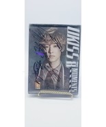 SIGNED UKiss Mini 8  Moments DVD w/ Photo Cards SEE PICS  *READ* - £75.01 GBP