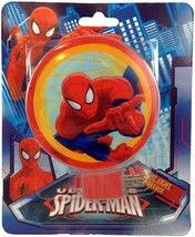 Roll over image to zoom in Marvel Ultimate Spider-Man Night Light S2 - $9.85