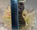 Too Faced Better Than Sex Waterproof Mascara - Black - Full Size NIB Fre... - $23.39 CAD