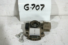 New OEM Alternator Voltage Regulator 1997-2009 Mazda3 RX-8 Protege Z599-... - £54.49 GBP