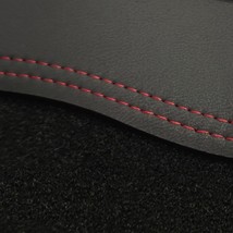 Leather for kia sportage 2016 2017 2018 2019 2020 ql dashboard cover protective pad car thumb200