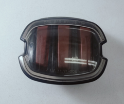 Untested Hog Workz Black/Smoked Ignitez Led Taillight For Parts - See Description - £36.44 GBP