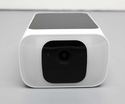 Eufy SoloCam S40 T81241W1 Solar-Powered Wireless Outdoor Security Camera image 3